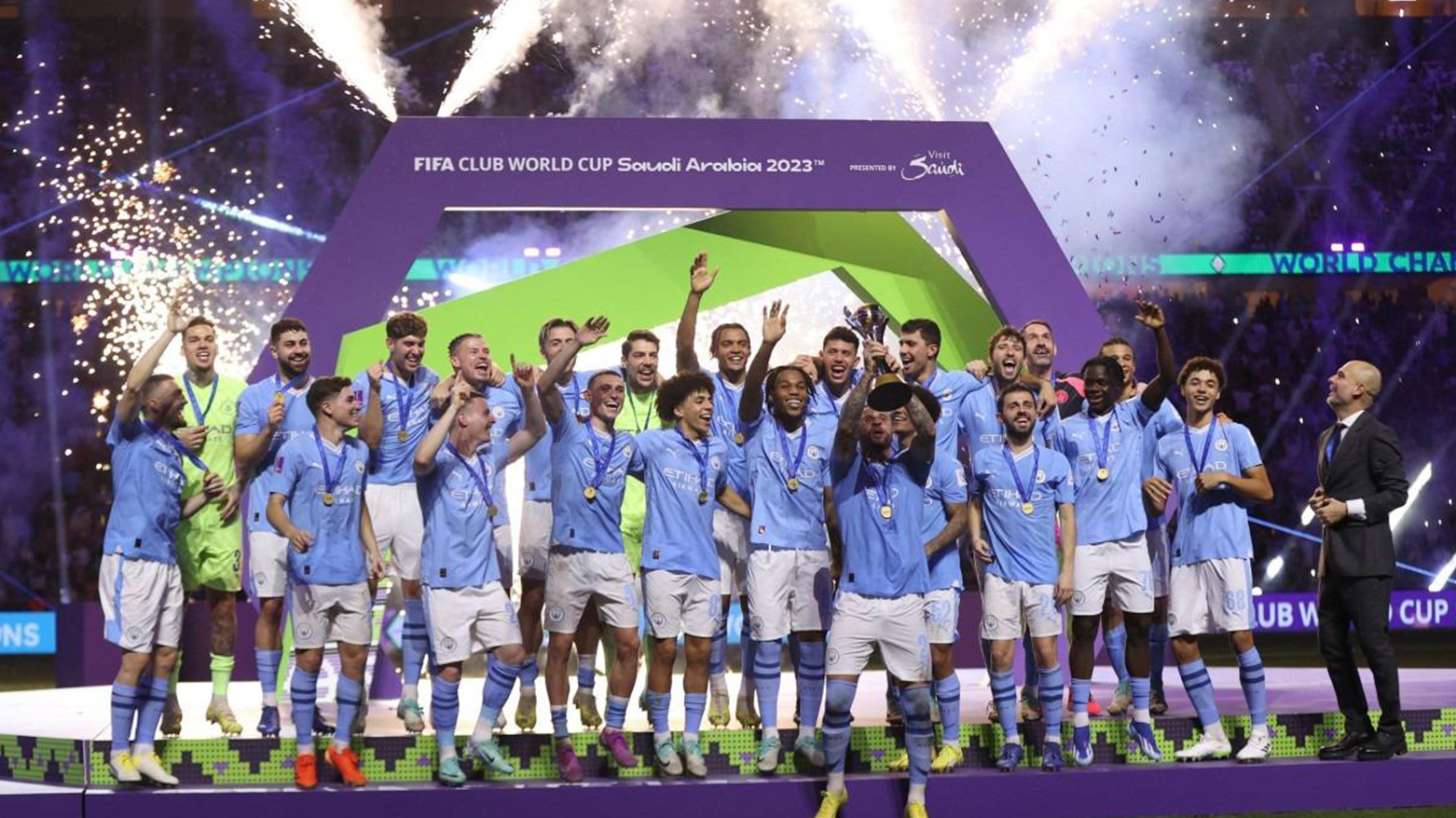 Manchester City